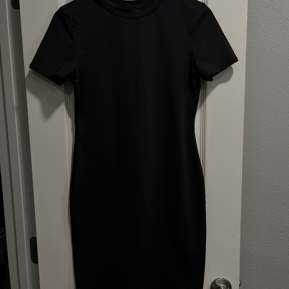 Skims swim dress